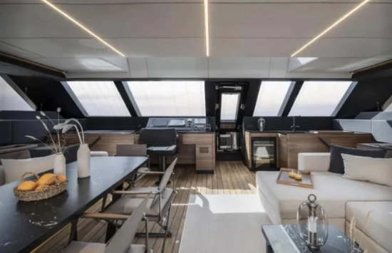 Sunreef Yachts 60 Power de segunda mano en venta