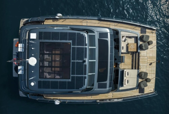 Sunreef Yachts 60 Power de segunda mano en venta
