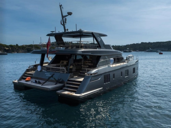 Sunreef Yachts 60 Power de segunda mano en venta