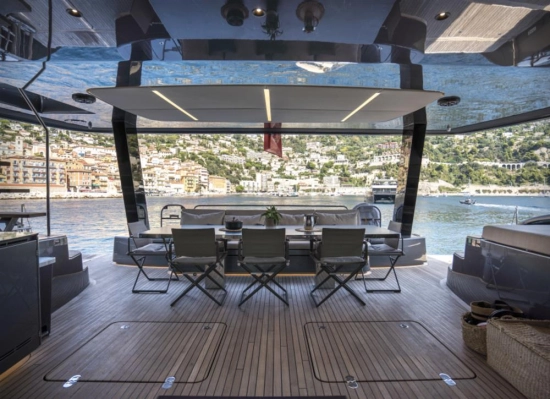 Sunreef Yachts 60 Power de segunda mano en venta