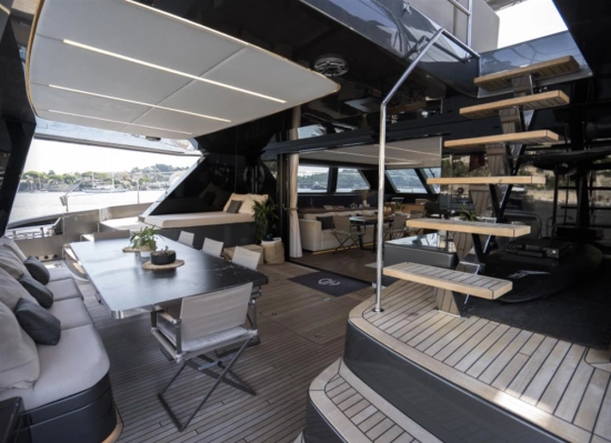 Sunreef Yachts 60 Power de segunda mano en venta