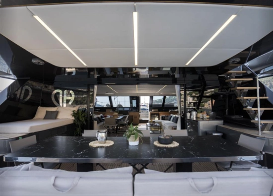 Sunreef Yachts 60 Power de segunda mano en venta