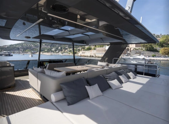 Sunreef Yachts 60 Power de segunda mano en venta