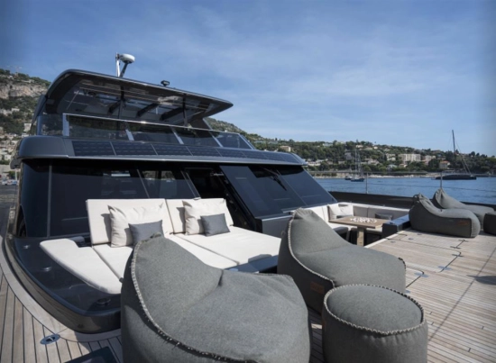 Sunreef Yachts 60 Power de segunda mano en venta