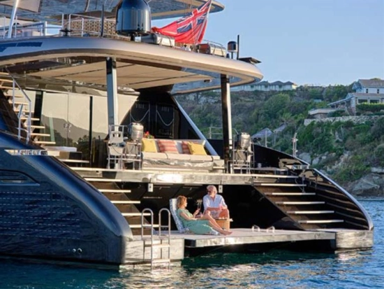 Sunreef Yachts 80 Sail ECO usado à venda