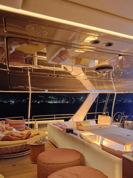 Sunreef Yachts 80 Sail ECO usado à venda