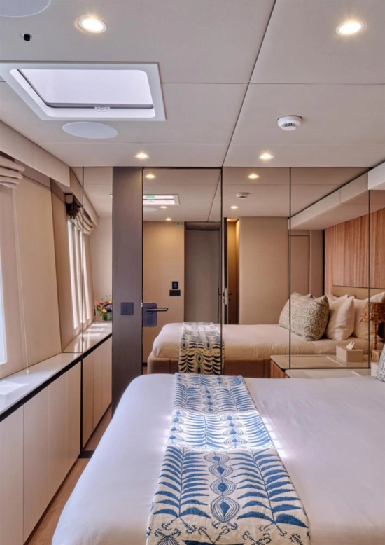 Sunreef Yachts 80 Sail ECO usado à venda