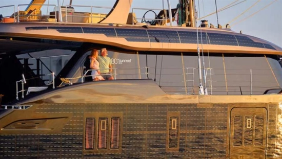 Sunreef Yachts 80 Sail ECO usado à venda