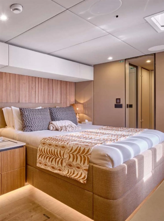 Sunreef Yachts 80 Sail ECO usado à venda