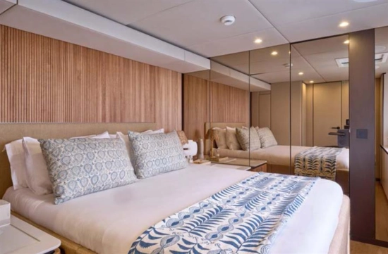 Sunreef Yachts 80 Sail ECO usado à venda