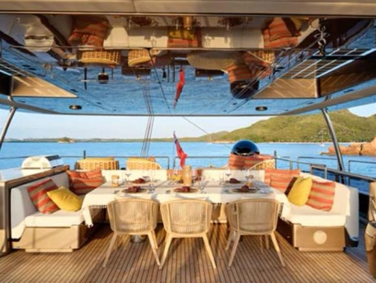 Sunreef Yachts 80 Sail ECO usado à venda