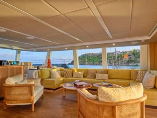 Sunreef Yachts 80 Sail ECO usado à venda