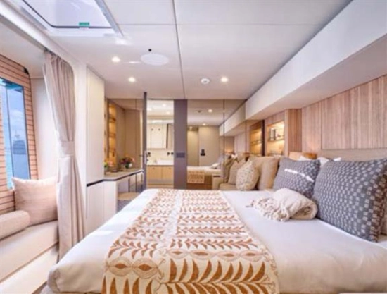 Sunreef Yachts 80 Sail ECO usado à venda
