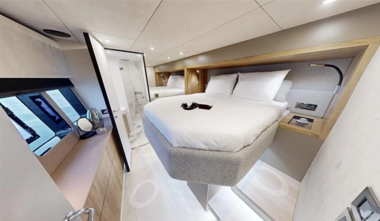 MOON YACHTS 60 SAIL nuevo en venta
