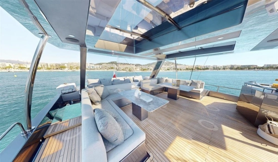 MOON YACHTS 60 SAIL nuevo en venta