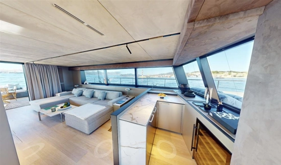 MOON YACHTS 60 SAIL nuevo en venta