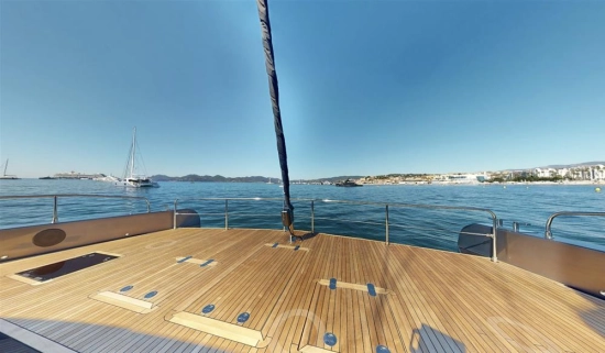 MOON YACHTS 60 SAIL nuevo en venta