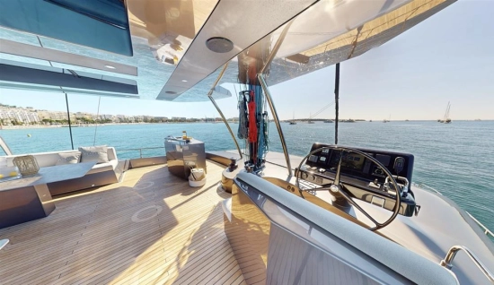 MOON YACHTS 60 SAIL nuevo en venta
