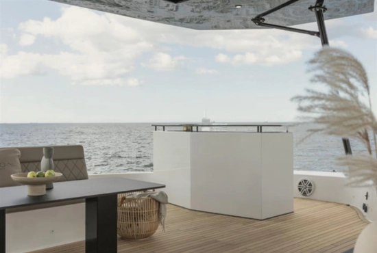 MOON YACHTS 60 SAIL nuevo en venta