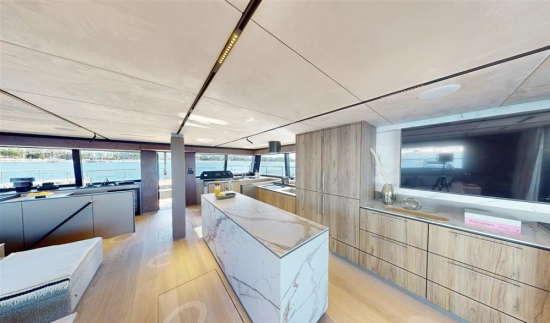 MOON YACHTS 60 SAIL nuevo en venta