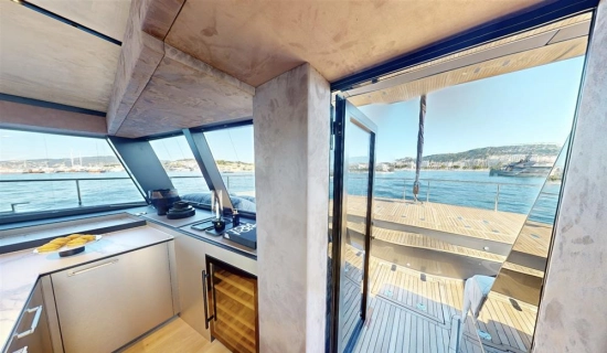 MOON YACHTS 60 SAIL nuevo en venta