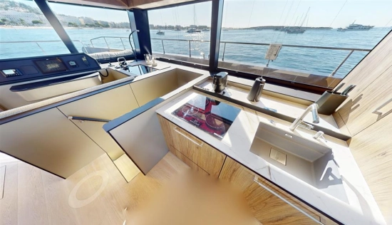 MOON YACHTS 60 SAIL nuevo en venta