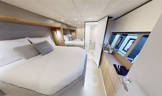 MOON YACHTS 60 SAIL nuevo en venta