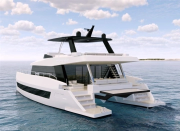 MOON YACHTS 60 Power novos à venda