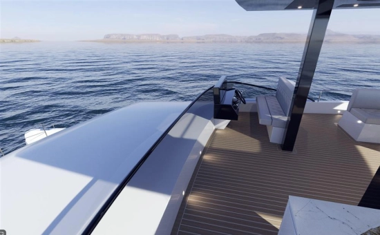 MOON YACHTS 60 Power nuova in vendita
