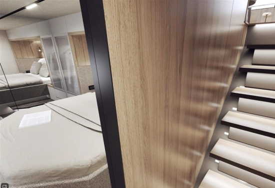 MOON YACHTS 60 Power nuova in vendita