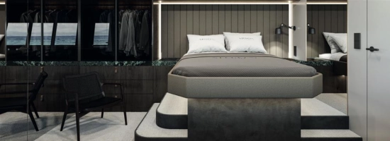 MOON YACHTS 60 Power nuova in vendita