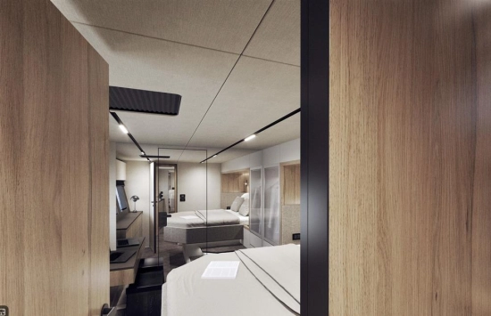 MOON YACHTS 60 Power nuova in vendita