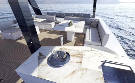 MOON YACHTS 60 Power nuova in vendita