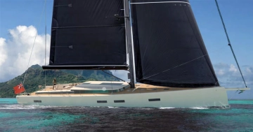 YYachts Y9 nuevo en venta