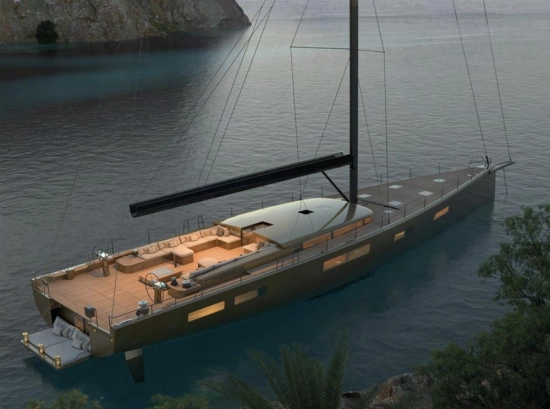 YYachts Y9 nuevo en venta