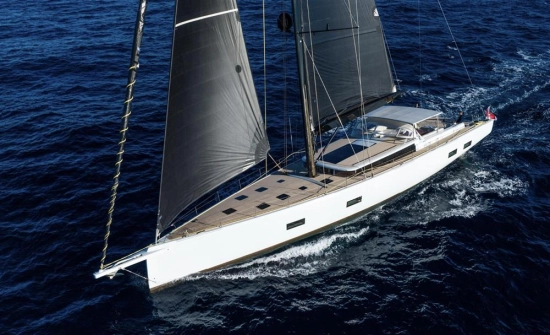 YYachts Y9 nuevo en venta