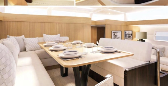 YYachts Y9 nuevo en venta