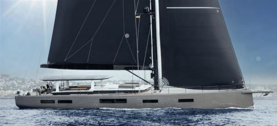 YYachts Y9 nuevo en venta