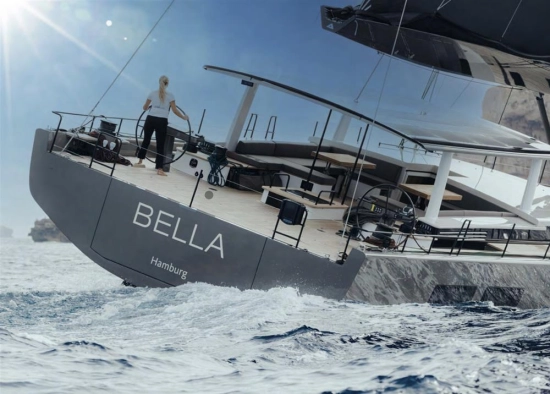 YYachts Y9 nuevo en venta