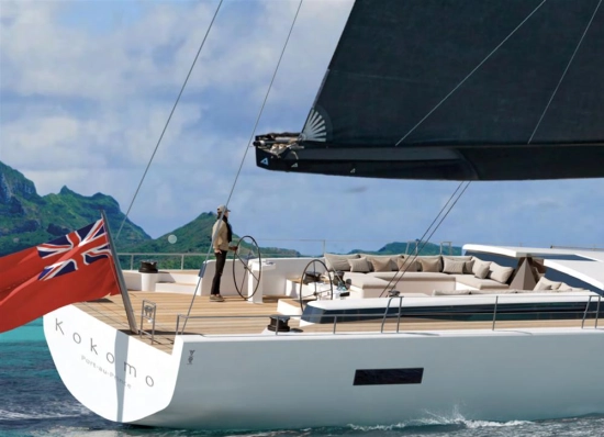 YYachts Y9 nuevo en venta