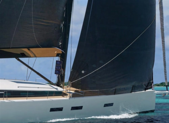 YYachts Y9 nuevo en venta