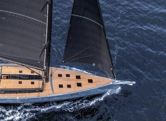YYachts Y9 nuevo en venta