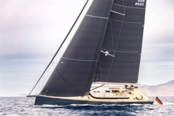 YYachts Y8 usado à venda