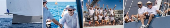 YYachts Y8 usata in vendita