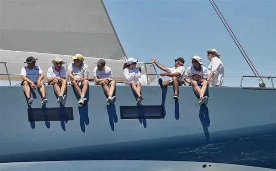 YYachts Y8 de segunda mano en venta