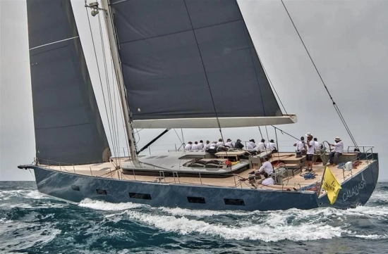 YYachts Y8 de segunda mano en venta