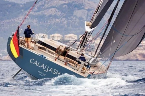 YYachts Y8 de segunda mano en venta