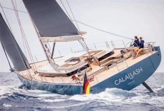 YYachts Y8 de segunda mano en venta