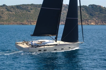 YYachts Y7 nuevo en venta