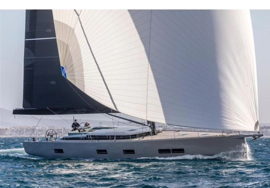 YYachts Y7 novos à venda